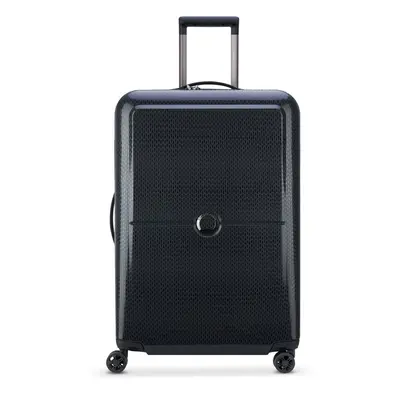 Trolley suitcase 4 double wheels Delsey Turenne 70 cm