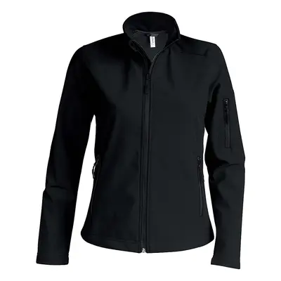 Women's jacket Kariban Softshell