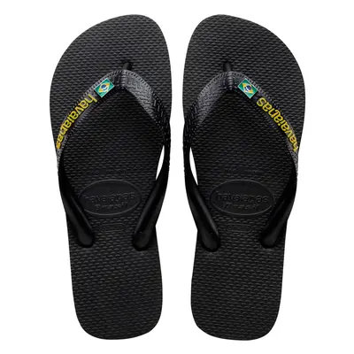 Women's flip-flops Havaianas Brasil Layers