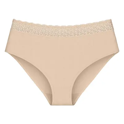 Women's knickers Triumph Feel of Modal Midi (x2)