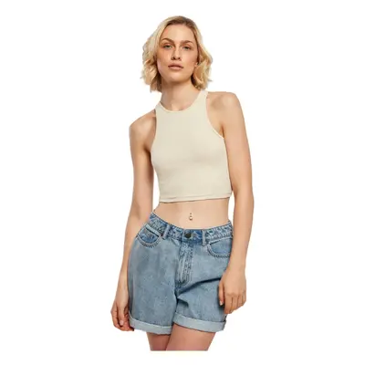 Women's tank top Urban Classics Cropped