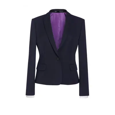 Blazer woman Brook Taverner Saturn