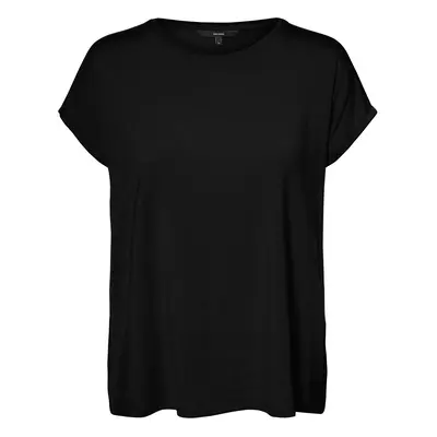 Women's T-shirt Vero Moda Ava Plain