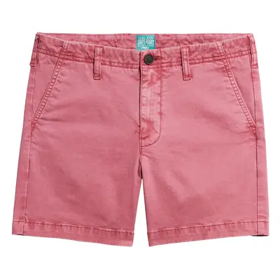 Women's chino shorts Superdry