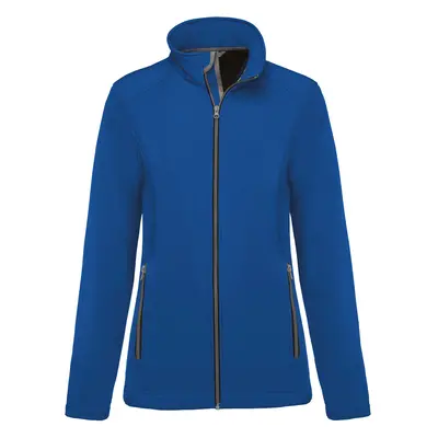 Women's jacket Kariban Softshell 2 Couches