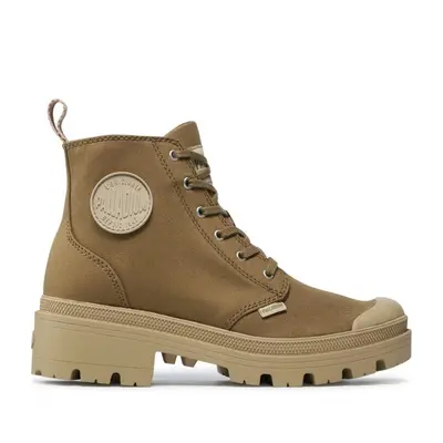 Boots Palladium Pallabase Twill