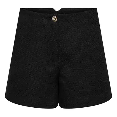 Women's shorts Only Onlemily Boucle Otw