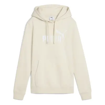 Women's hooded sweatshirt Puma Essential No. 1 Logo Fleece