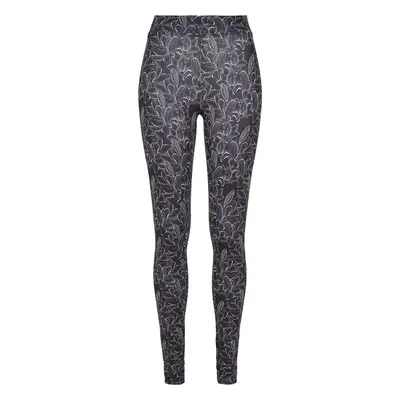 Legging woman Urban Classics aop