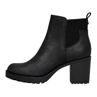 Women's heeled boots Only Barbara heeled