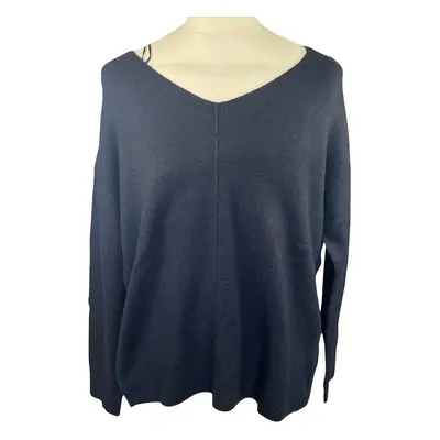 Sweatshirt v-neck woman Esprit