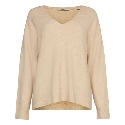 Sweatshirt v-neck woman Esprit