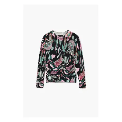 Woman sweater Desigual Manchester