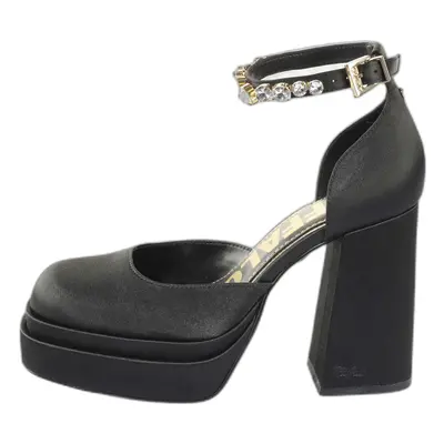 Heels Buffalo May Dorsay Ice