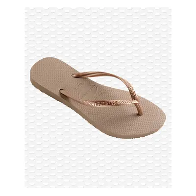 Women's flip-flops Havaianas Slim