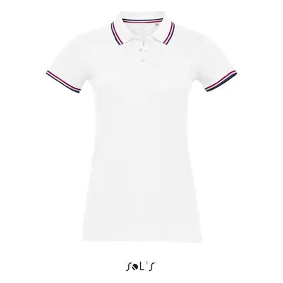 Women's Polo shirt Sol's Prestige