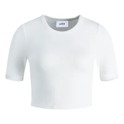 Women's T-shirt JJXX Florie Rib Noos