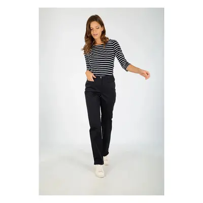 Women's Trousers Armor-Lux trimaran