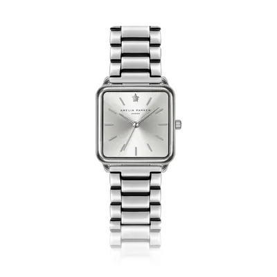 Women's watch Amelia Parker Plaza Link