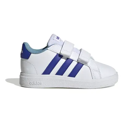 Baby sneakers adidas Grand Court