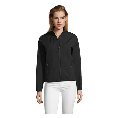 Women's jacket Sol's Radian