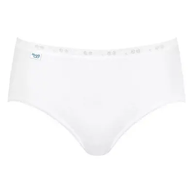 Women's midi briefs Sloggi Basic