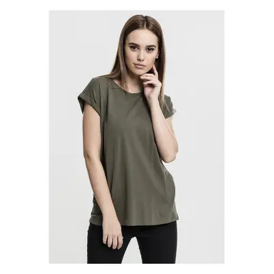 T-shirt woman Urban Classic extended GT