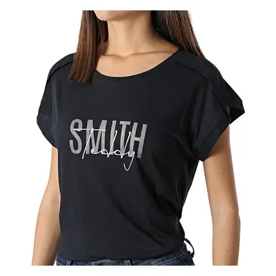 Women's T-shirt Teddy Smith Tabla