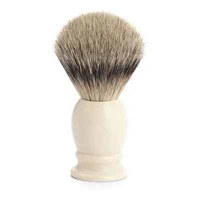 Pure silver shaving brush Mühle Classic