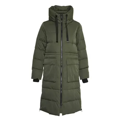 Puffer Jacket Moss Copenhagen Pavine