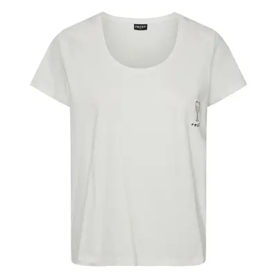 Women's T-shirt Pieces Munnar