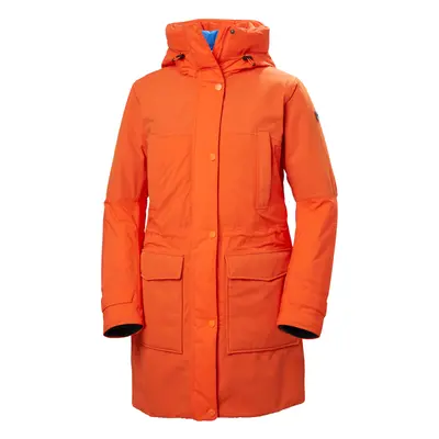 Women's down jacket Helly Hansen Escape Down Floparka