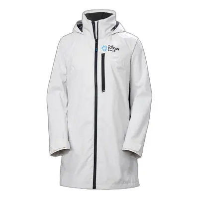 Long jacket woman Helly Hansen the ocean race