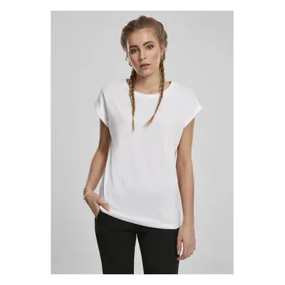 Women's T-shirt Urban Classic extended 2-pa