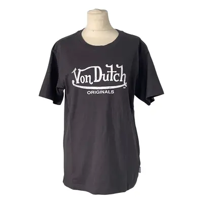 Women's T-shirt Von Dutch Alexis