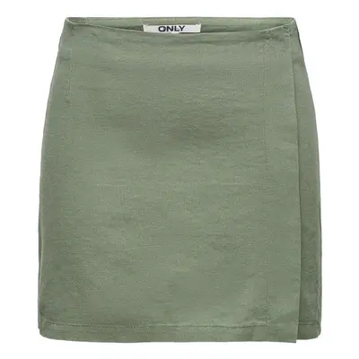 Women's skirt Only Brie-caro