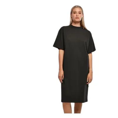 Women's long dress Urban Classics Oversized Tee GT