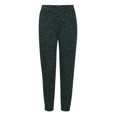 Women's Trousers Ichi Kate Jacquard 6