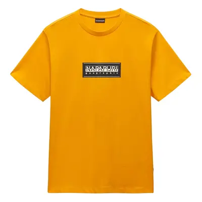 T-shirt Napapijri S-Box