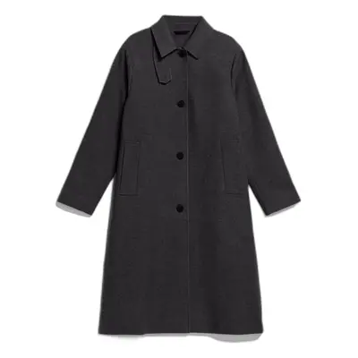 Women's wool coat ARMEDANGELS Vaanoise