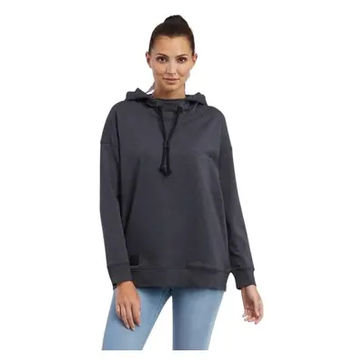 Women's hooded sweatshirt Ragwear Linusa