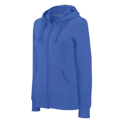 Women's zip-up hoodie Kariban