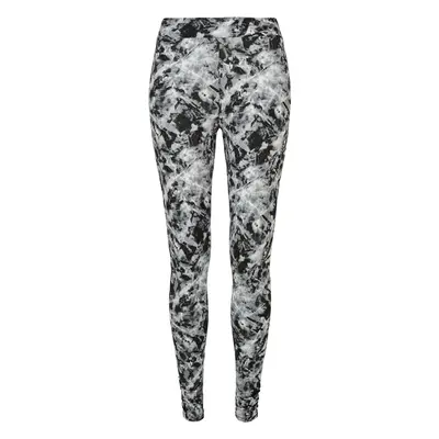 Legging woman Urban Classics Soft AOP