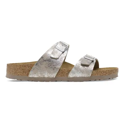 Women's mules Birkenstock Sydney BS Synthetics