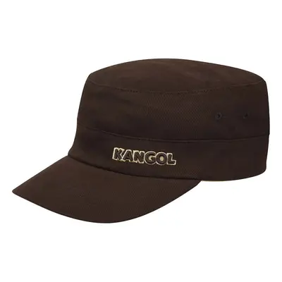 Cap Kangol coton Twill Army