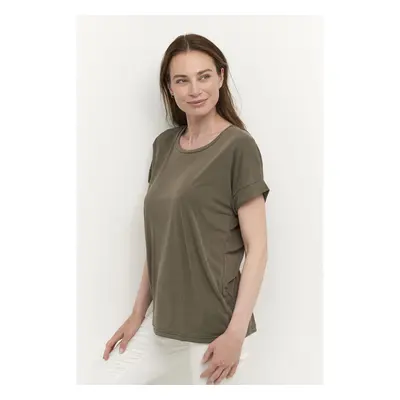 Women's T-shirt CULTURE Kajsa