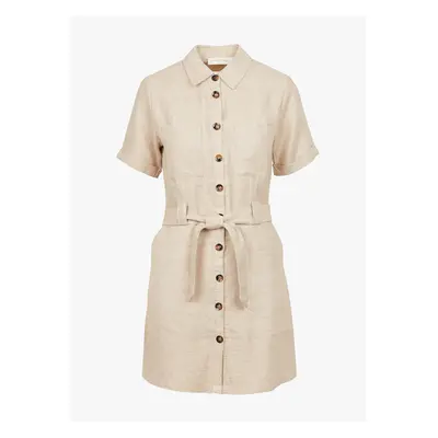 Women's shirt dress La Petite Étoile Rila