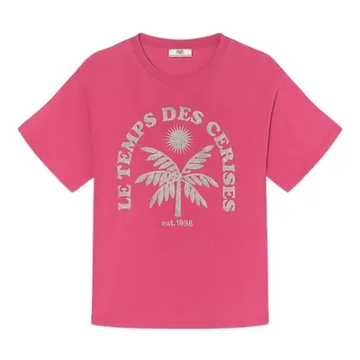 Women's T-shirt Le Temps des cerises Cassio