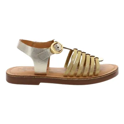 Women's sandals Kickers Premslim