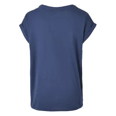 Women's T-shirt Urban Classics extended shoulder (grandes tailles)